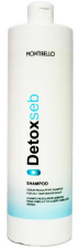 Champô Detox Seb 300 ml