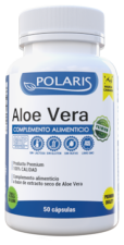 Aloe Vera 500mg