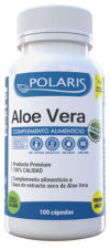 Aloe Vera 500mg