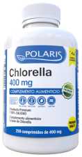 Clorela 450 mg 200 comprimidos