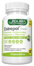 Estrepol 60 Cápsulas