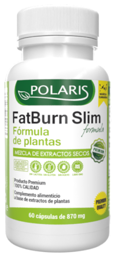 FatBurn Magro 60 Cápsulas