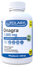 Prímula 1000 mg 100 Cápsulas