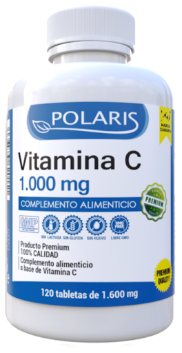 Vitamina C 1000mg