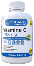 Vitamina C 1000mg