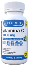 Vitamina C 1000mg