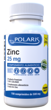 Zinco 25 mg 150 comprimidos