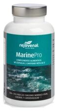 Marinepro 120 Cápsulas