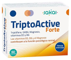 Triptoativo L-Forte 60 Cápsulas