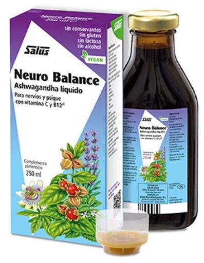 Neurobalanço 250 ml