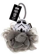 Esponja de banho Dark Side Storm Trooper