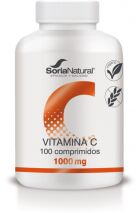 Vitamina C de liberação sustentada 100 cápsulas