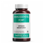 Immussentiel Forte 90 Cápsulas