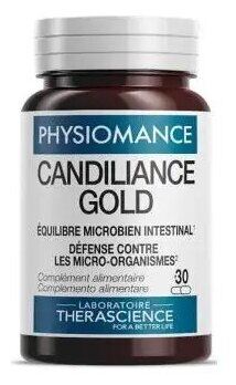 Fisiomancia Candiliance Ouro