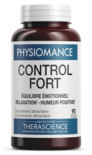 Physiomance Control Forte 90 Cápsulas