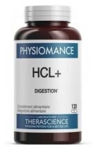 Fisiomancia Hcl+