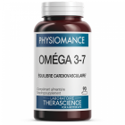 Physiomance Ômega 3-7 90 Cápsulas