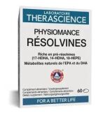 Physiomance Resolvinas 60 Cápsulas