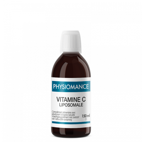 Physiomance Vitamina C Lipossomada 150 ml