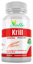 Krill 60 Pérolas