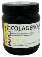 Colagenova Mobilidade Limão 390 gr