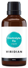 Líquido de correção eletrolítica 100 ml