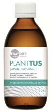 Xarope Balsâmico Planttus 250 ml