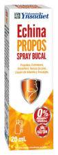 Echina Propos Spray bucal 20 ml