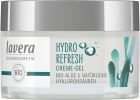 Hydro Refresh Gel Creme Asas e Ácido Hialurônico 50 ml