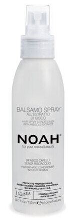 Spray Condicionador de Cabelo 150 ml