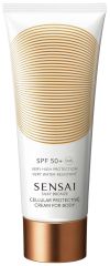 Creme Corporal Protetor Celular Silky Bronze 150 ml