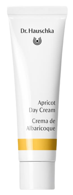 Creme de Dia com Damasco 30 ml