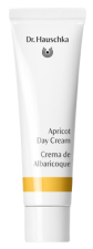 Creme de Dia com Damasco 30 ml