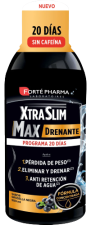 Xtraslim Max Drenagem 500 ml