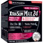 Xtraslim Max 24 45+ 60 comprimidos