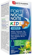 Forte Noite Infantil 125 ml