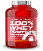 100% Whey Protein Profissional 2,35 Kg