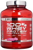 100% Whey Protein Profissional 2,35 Kg