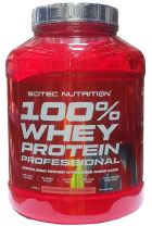 100% Whey Protein Profissional 2,35 Kg