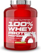 100% Whey Protein Profissional 2,35 Kg