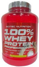 100% Whey Protein Profissional 2,35 Kg