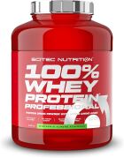 100% Whey Protein Profissional 2,35 Kg