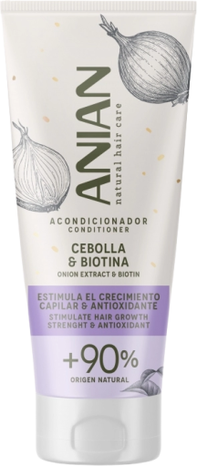 Condicionador Cebola e Biotina 250 ml