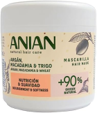 Máscara de Argão, Macadâmia e Trigo 350 ml