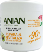 Máscara Reparadora e Revitalizante 350 ml