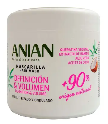 Máscara de Definição e Volume 350 ml