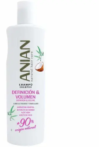 Shampoo Definição e Volume 400 ml