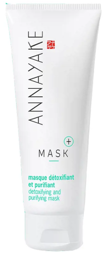 Mask+ Máscara Desintoxicante e Purificante 75 ml