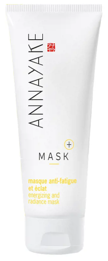 Mask+ Máscara Energizante e Luminosa 75 ml