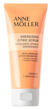 Clean Up Esfoliante Cítrico Energizante 100 ml